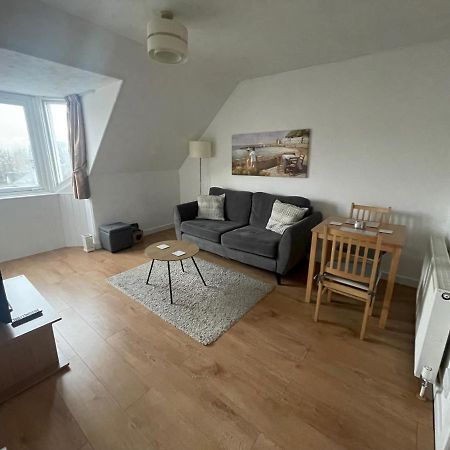 Lochalsh Road Appartment Inverness Luaran gambar