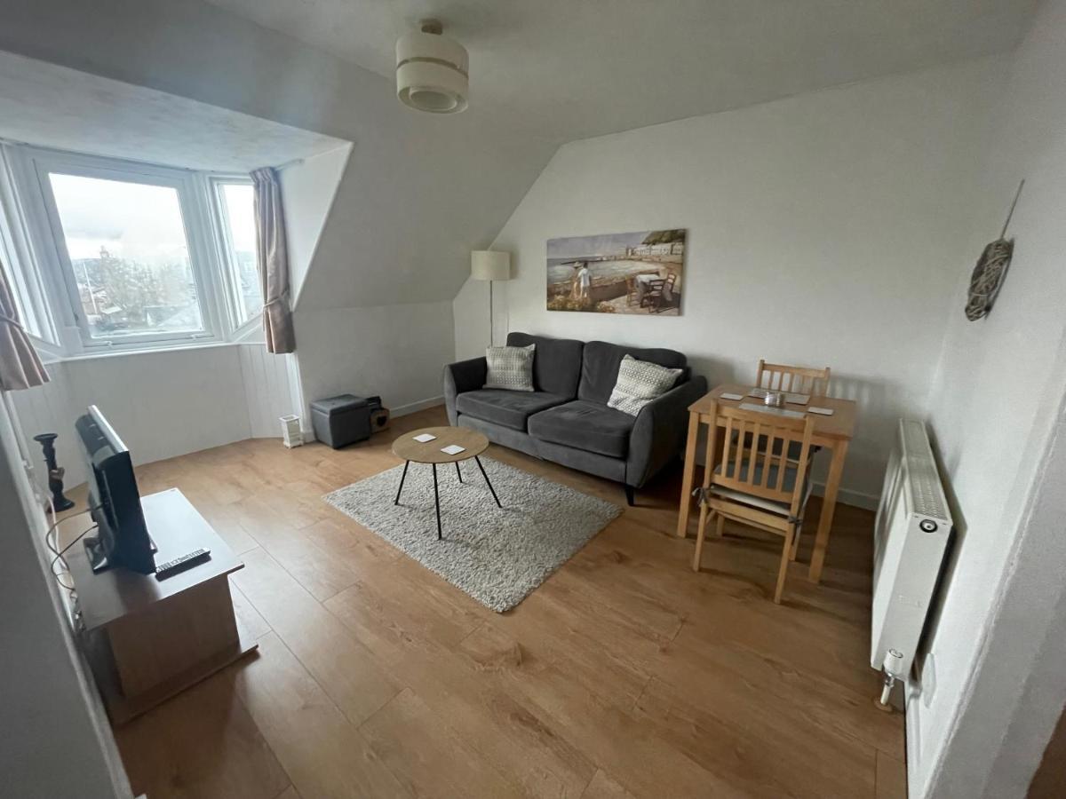 Lochalsh Road Appartment Inverness Luaran gambar