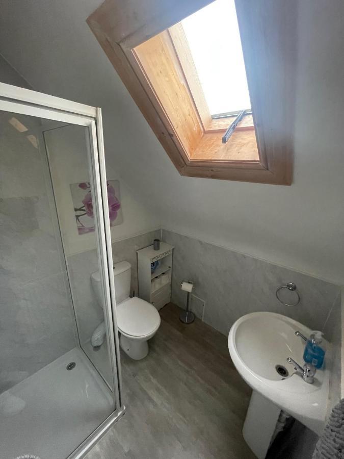 Lochalsh Road Appartment Inverness Luaran gambar