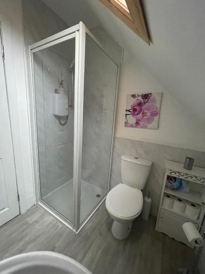 Lochalsh Road Appartment Inverness Luaran gambar