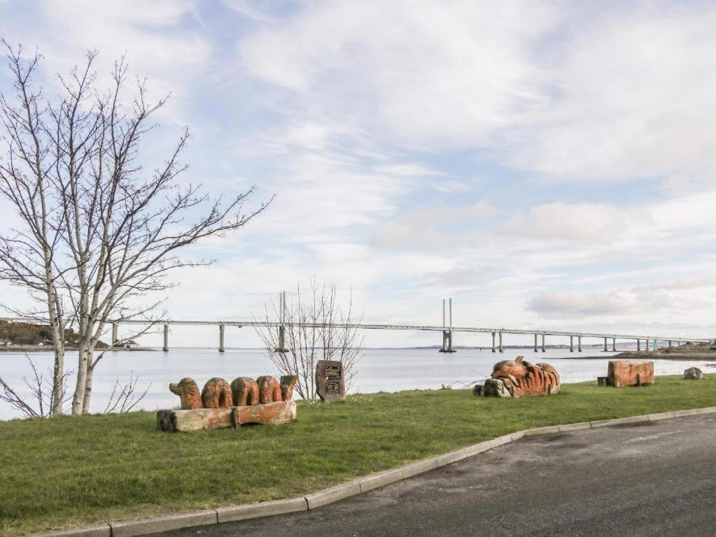 Lochalsh Road Appartment Inverness Luaran gambar