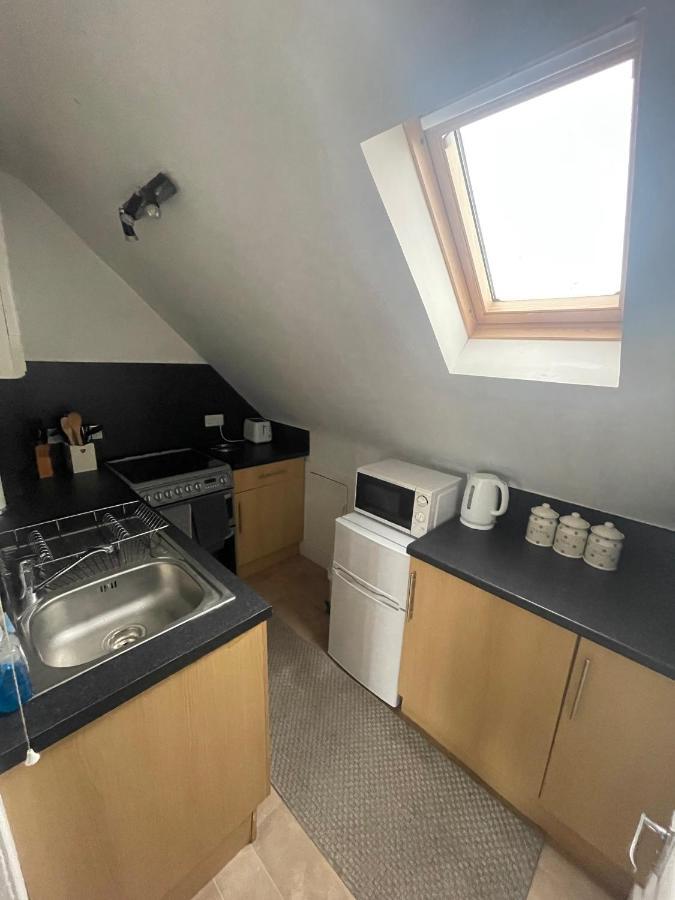 Lochalsh Road Appartment Inverness Luaran gambar